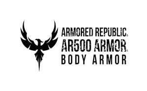 AR500 Armor